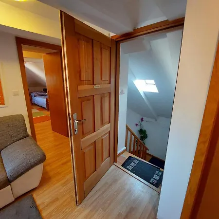 Apartment Shoofeet One Step Away From The Main Promenade *