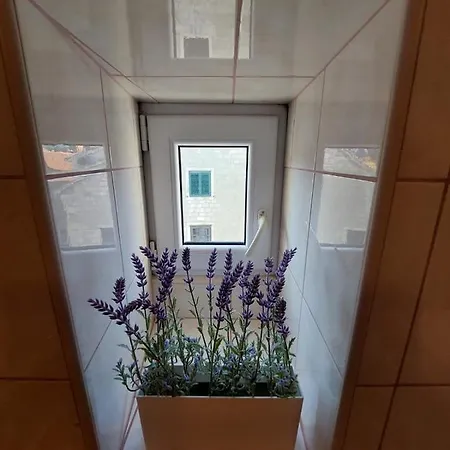 Apartment Shoofeet One Step Away From The Main Promenade *
